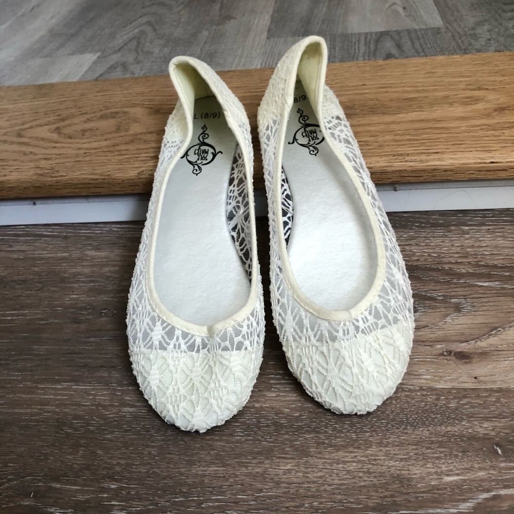 Lightweight Flats - Picture 6 of 6